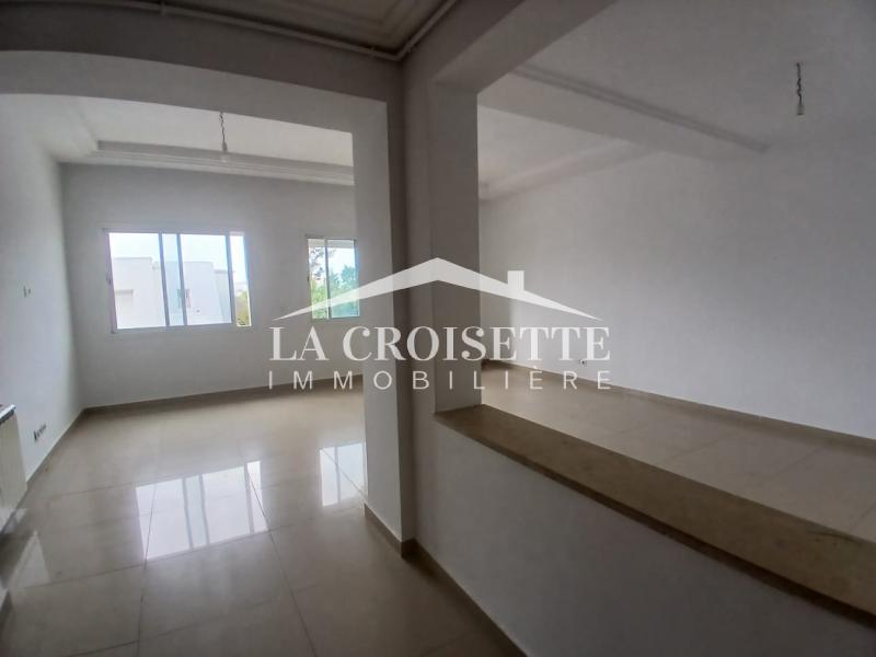 Appartement S+3 aux Berges du Lac 2